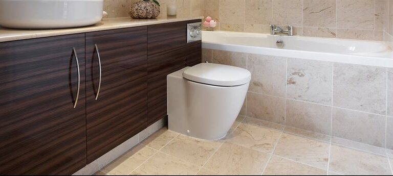 Bathtub refinished by KITS, Dubai