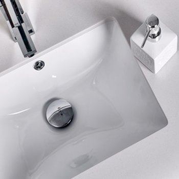 Sink and vanity refinishing by KITS, Dubai