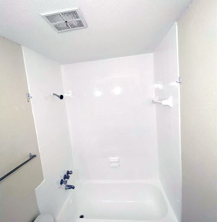 Tile and shower refinishing by KITS, Dubai